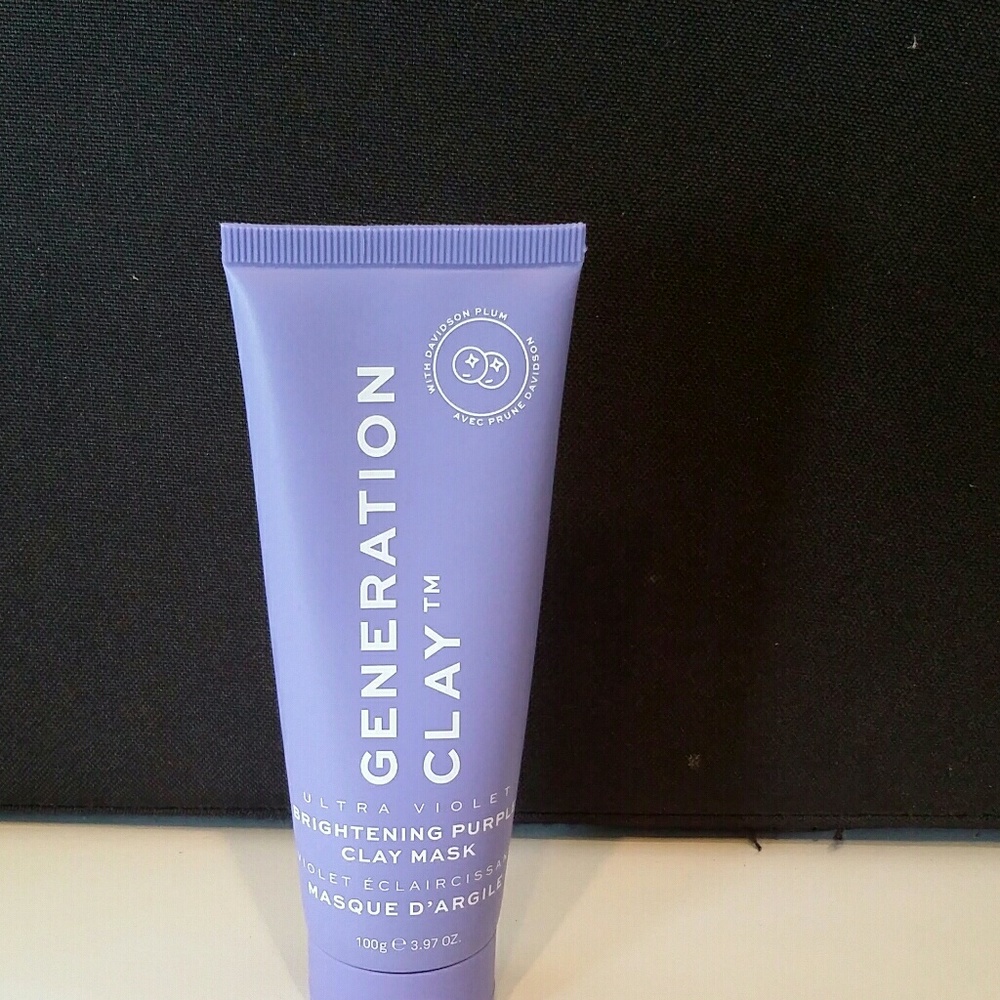 Generation Clay Mask